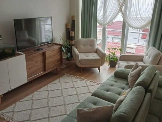 Продається 1-кімнатна квартира 39м2. Вул.О.Кобилянської Ірпінь