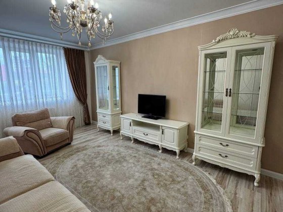 Простора 3-кімнатна квартира для сім’ї — купуйте, заїжджайте і живіть Ивано-Франковск