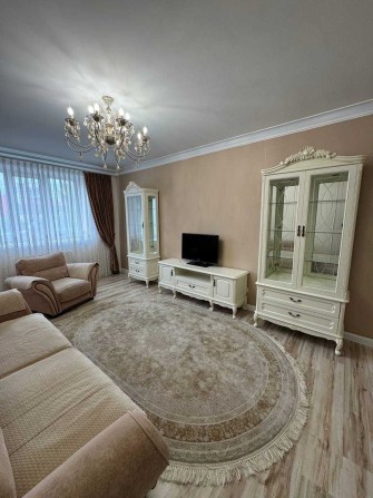 Простора 3-кімнатна квартира для сім’ї — купуйте, заїжджайте і живіть - фото 1