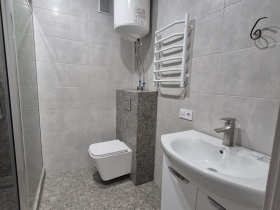 Продам квартиру в ЖК ,,Мрія,, Белая Церковь