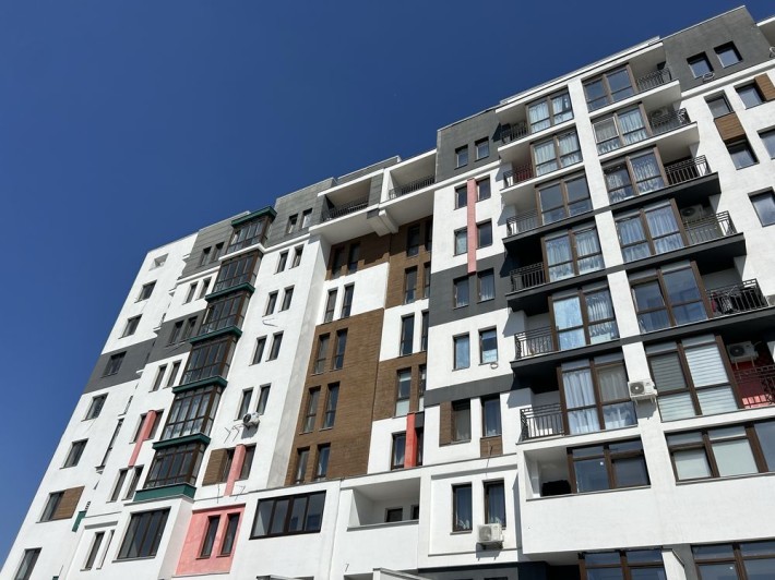 Продаж двокімнатної квартири в центрі Бучі! Можливе розтермінування! - фото 1