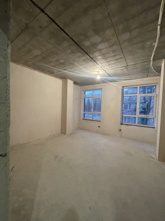 1к квартира 37м2, під чистову,центр Вишневого, єОселя, Без комісії - фото 1