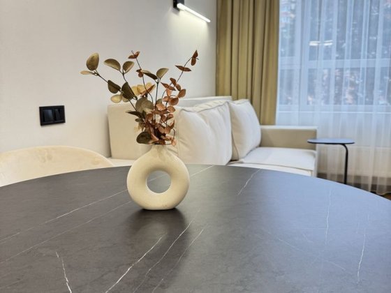 Від власника, Дизайнерська 1-а квартира в ЖК Центральний 2 Ірпінь