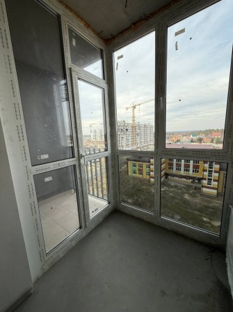 Трикімнатна квартира в центрі Бучі - фото 1