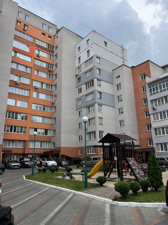 Продам 3к квартиру з автономним опаленням на Вокзальній - фото 1