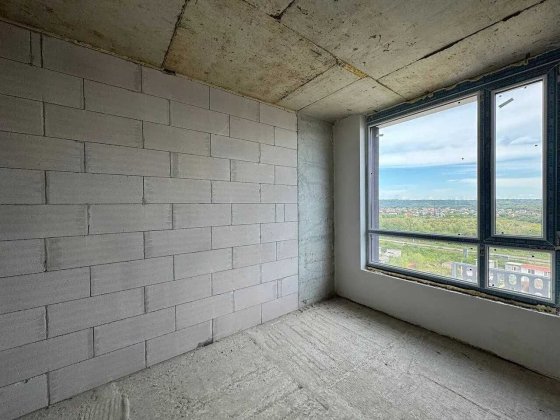 Терміново! Однокімнатна з панорамним видом! Ивано-Франковск