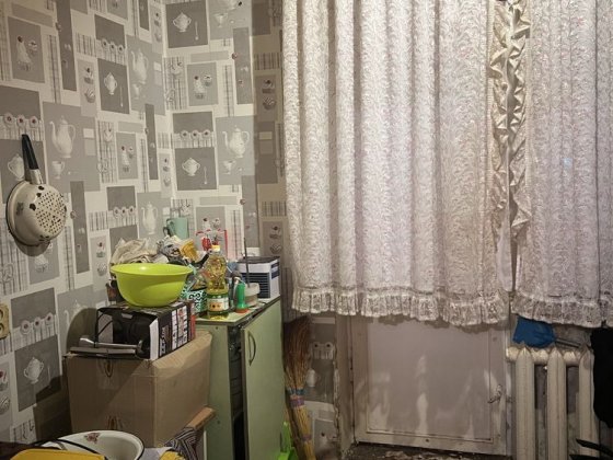 3-х кімнатна, масив Піщаний Белая Церковь