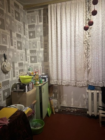 3-х кімнатна, масив Піщаний - фото 1