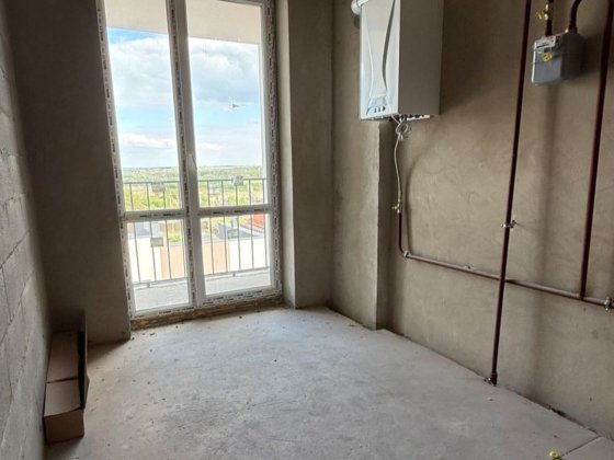 Дворівнева квартира 52м2, ВСІ дозвільні документи готові Буча