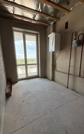 Дворівнева квартира 52м2, ВСІ дозвільні документи готові - фото 1