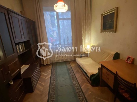 Кімната. Житловий стан. Кривоноса, 5/1, Солом'янський район Киев