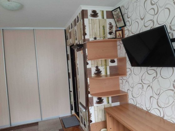 Продам кімнату в двокімнатній квартирі вул. Вишгородська 150 Киев