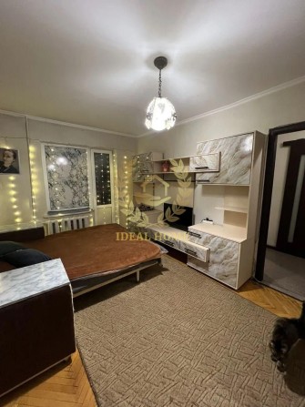 Продаж 1к. квартири, Південна Борщагівка - фото 1