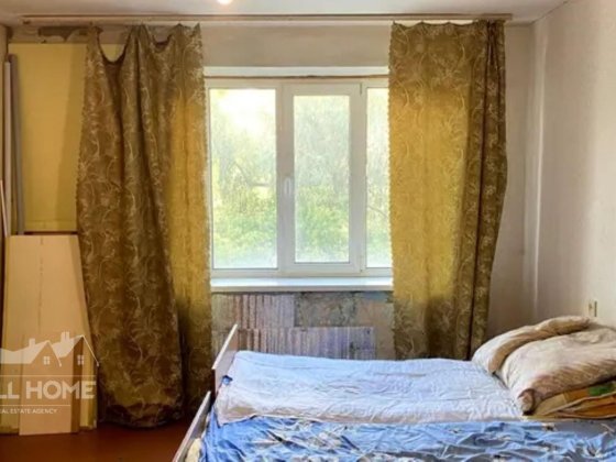 Продаж кімнат 1к Сулеймана Стальського, 26 Київ Киев