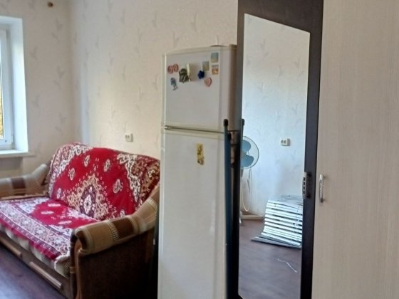 Продам кімнату в гуртожитку