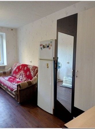 Продам кімнату в гуртожитку - фото 1