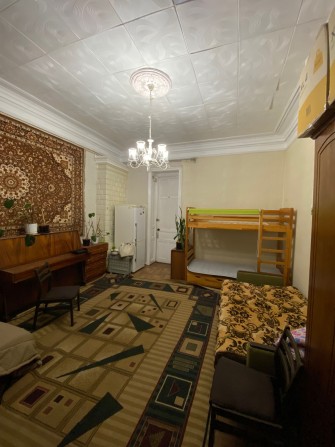 Коммунальная квартира, цент от хозяина!!! - фото 1