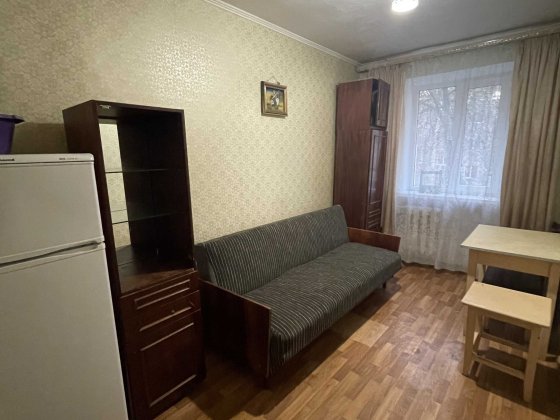 Кімната в комунальній квартирі на середньому поверсі, парк Марка Твена Одеса