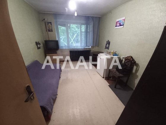 Перспективна кімната біля парку на Черемхах! Одесса