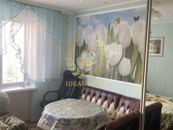 Продаж кімнати в гуртожитку Голосіївський район, правий берег Киев