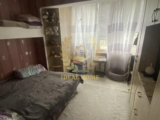 Продається 1 кімната в гуртожитку, Лісовий масив Киев