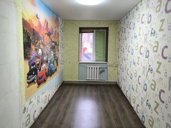 Комната в Коммуне на Адмиральском проспекте Одесса