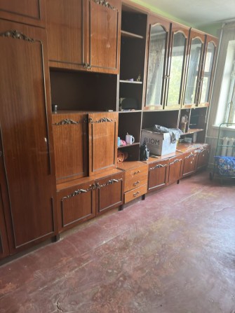 Продам кімнату в гуртожитку(статус квартири) - фото 1