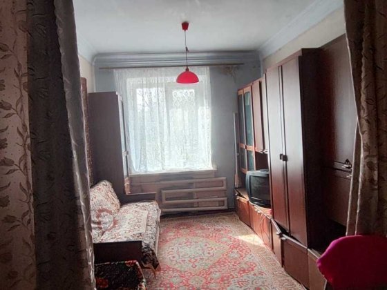 Продаю комнату в общежитии Корабельный район Николаев