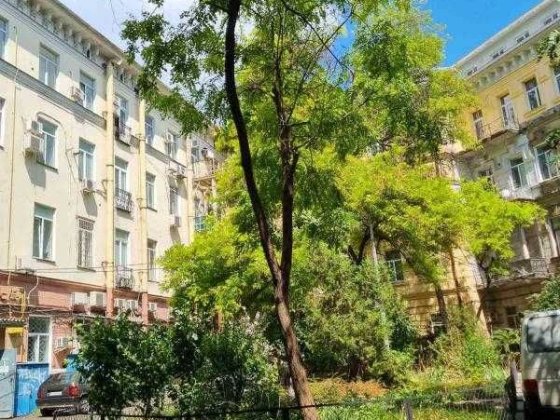 Квартира в историческом центре города Одеса