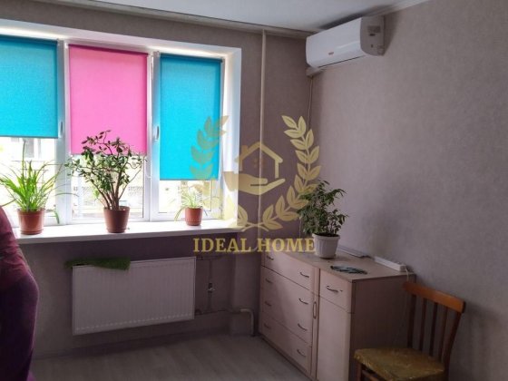 Продаж готельки 12 м² , Святошинський р-н, Київ Киев