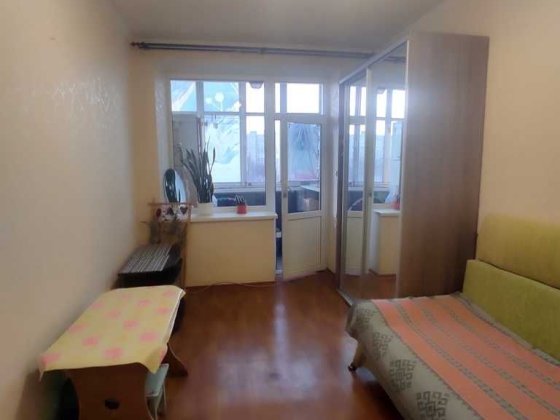 Продам комнату (гостинку) с балконом метро Масельского Харьков