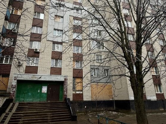 Продам кімнату 17,2 м2  на Салтівці Харьков