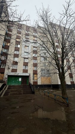 Продам кімнату 17,2 м2  на Салтівці - фото 1