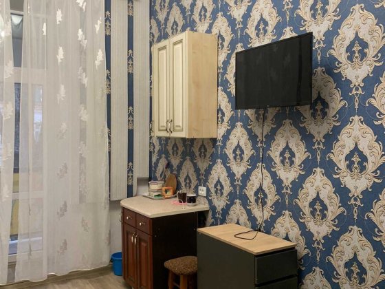 В продаже комната в центре, без комиссии и дополнительных расходов Одеса