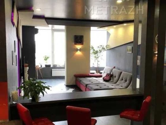 Продажа 2 комнатной квартиры в ЖК "МИР"! ЦЕНА СНИЖЕНА!!! Харьков