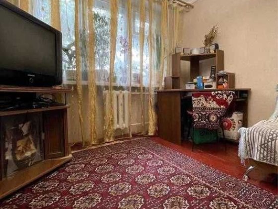 Продаж приватозованої кімнати. Вулиця Бориспільська 3/1 Киев