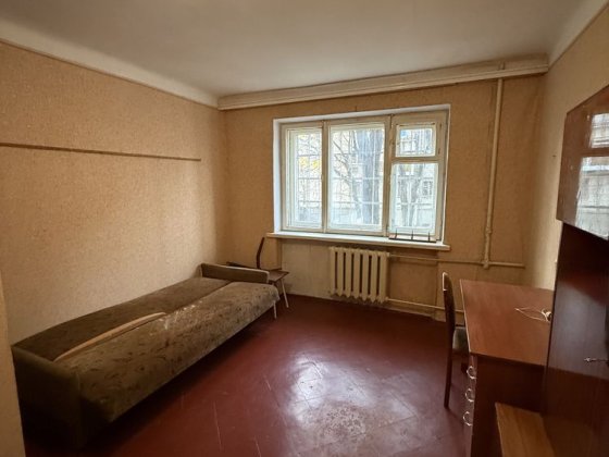 Продаю дві кімнати в гуртожитку Колос Миколаїв
