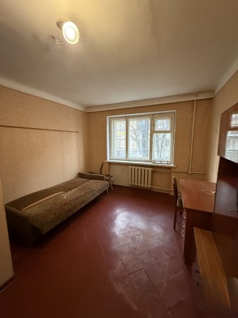 Продаю дві кімнати в гуртожитку Колос - фото 1