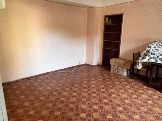 ул.Жуковского  2 комнаты  ,Один сосед. Жилое состояние. Одеса