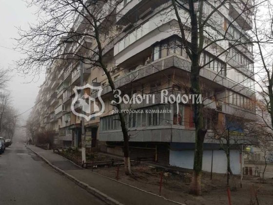 Кімната. Житловий стан. Васильківська, 2а, Деміївка, Голосіївський р-н Киев