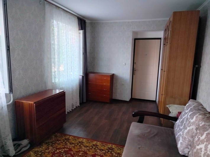 Продам дві комнати блоком з  власними вдобствами. - фото 1