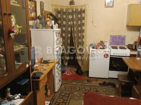 Борщагівка Продаж приватизованої кімнати вулиця Нова Киев