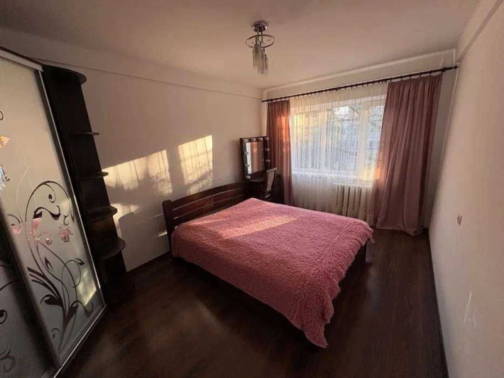 2к, Миропільська, Мстиславича, Парк Перемоги, Дарниця, Чернігівська - фото 1