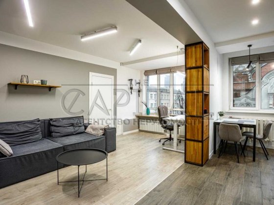 Продажа квартиры ЦЕНТР ул Большая Васильковская НОВЫЙ РЕМОНТ ПЕЧЕРСК