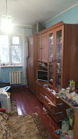 Комната в коммуне на Черемушках - фото 1