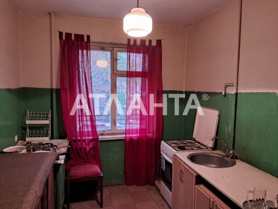 2 комнаты в высотном доме, средний этаж Одеса