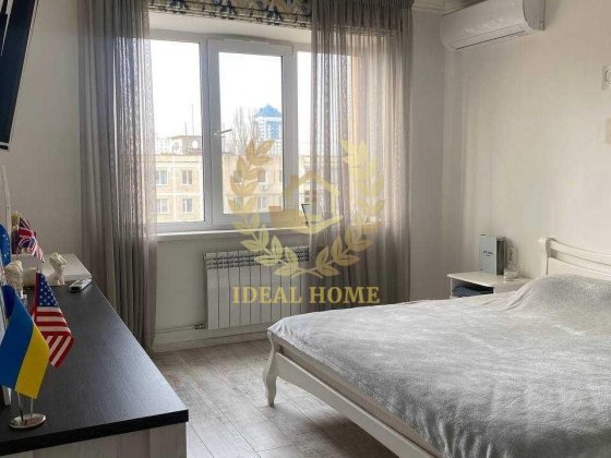 Продаж 1к. квартири, Совки Киев