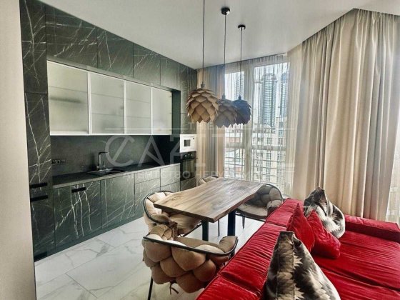 Продажа квартиры, ЖК Французький квартал 1, ул. Тютюнника Киев