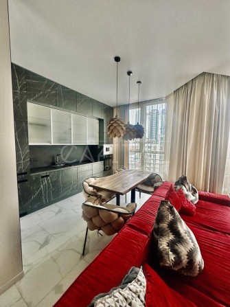 Продажа квартиры, ЖК Французький квартал 1, ул. Тютюнника - фото 1