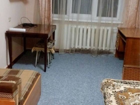 Продам комнату в коммунальной квартире. 16.2 кв.м Одесса